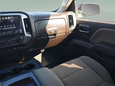 Used 2017 Chevrolet Silverado 1500 LT w/ All Star Edition image 25