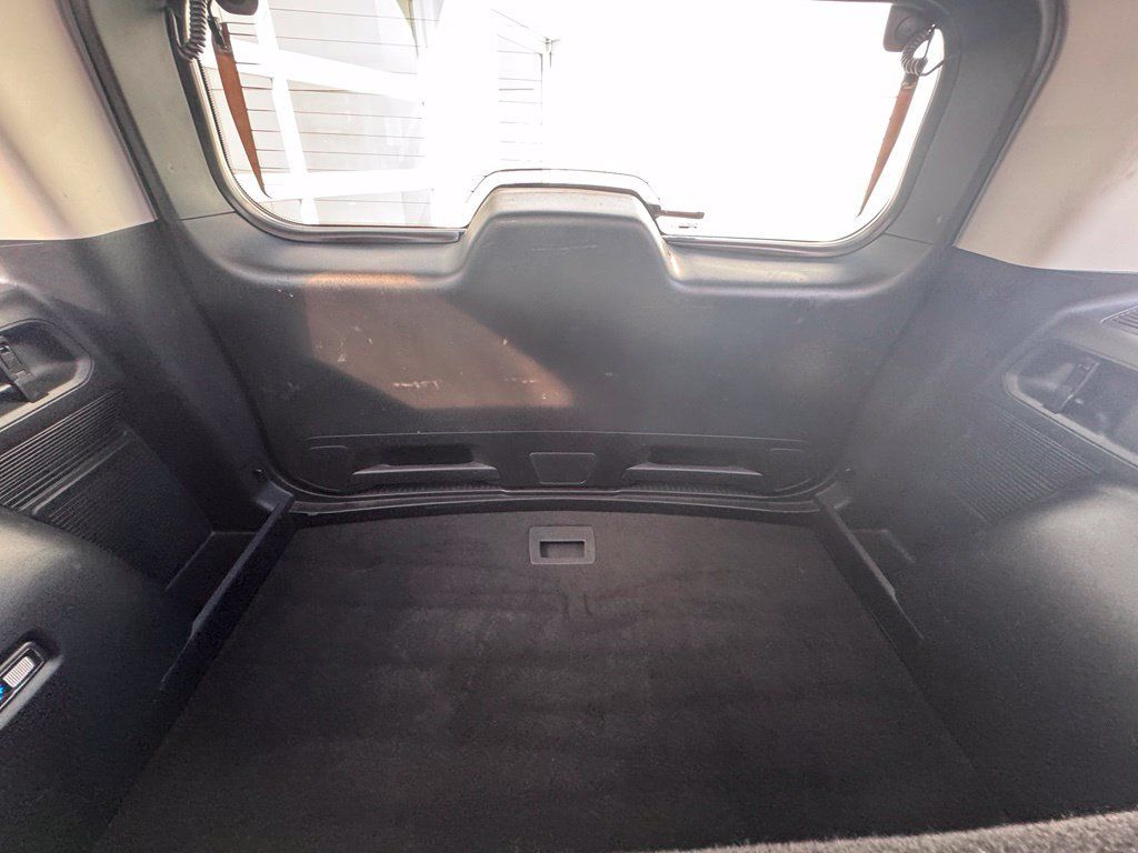 Used 2026 Ford Bronco Sport Big Bend AWD/4WD image 34