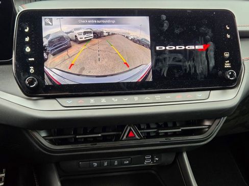 New 2026 Dodge Charger R/T Scat Pack w/ Track Package image 13