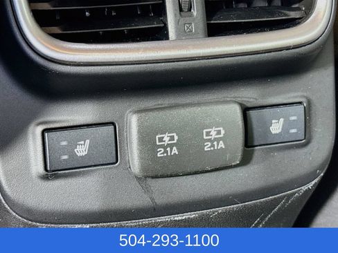 Used 2022 Subaru Legacy Limited AWD/4WD image 29