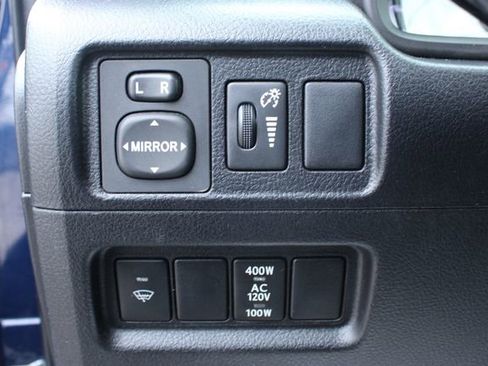 Used 2016 Toyota 4Runner SR5 Premium image 15