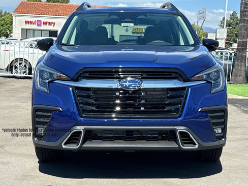 New 2026 Subaru Ascent Touring AWD/4WD image 2