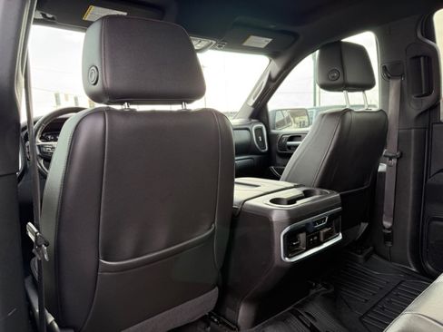 Used 2020 GMC Sierra 1500 AT4 w/ AT4 Preferred Package AWD/4WD image 32