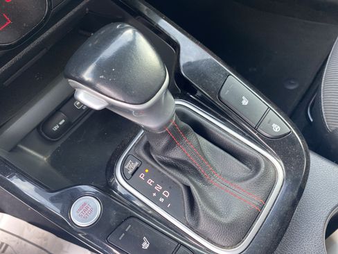 Used 2020 Kia Soul GT-Line Turbo FWD image 15
