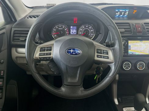 Used 2015 Subaru Forester 2.5i Premium image 17