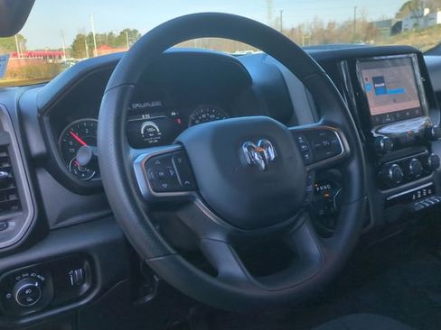 Used 2026 RAM 1500 Classic Warlock image 31