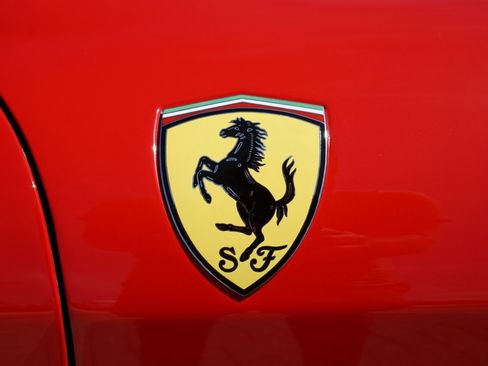 Used 2005 Ferrari F430 Spider image 33