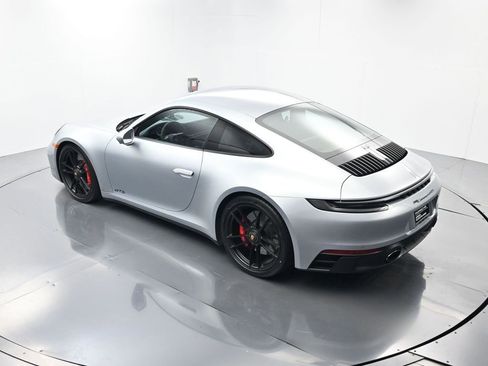 Used 2022 Porsche 911 Carrera 4 GTS image 30