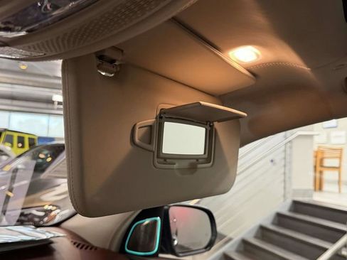 Certified 2023 Mercedes-Benz Maybach GLS 600 4MATIC image 41