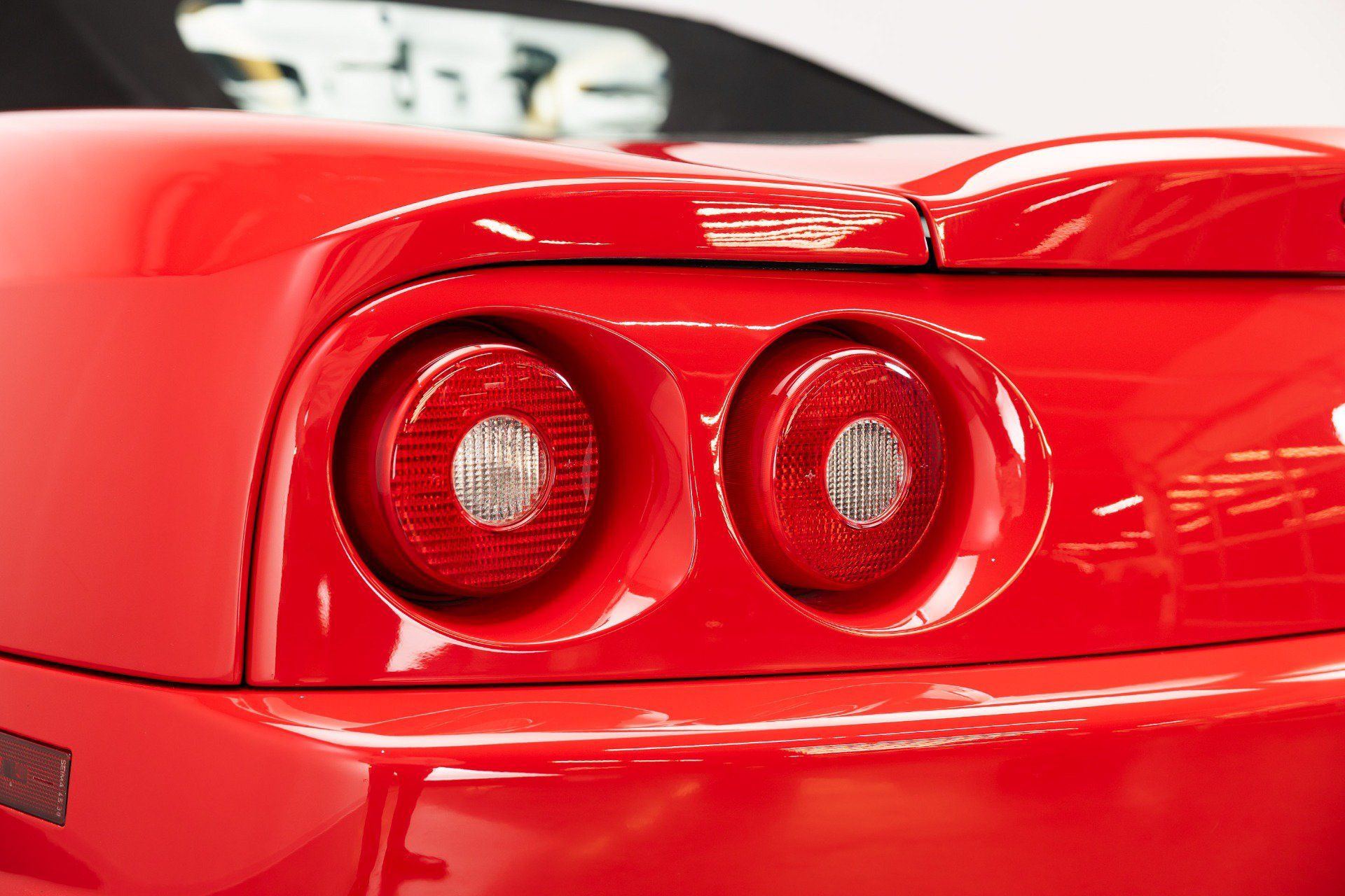 Used 2003 Ferrari 360 Spider RWD image 49