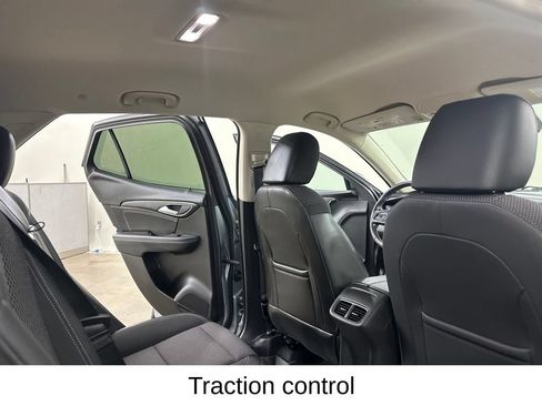 Used 2023 Buick Envision Preferred AWD/4WD image 24