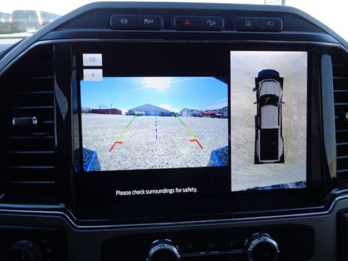 Used 2022 Ford F350 King Ranch w/ King Ranch Ultimate Package image 76