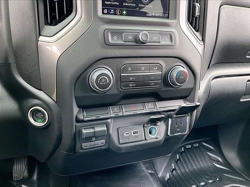 New 2026 Chevrolet Silverado 3500 W/T AWD/4WD image 21