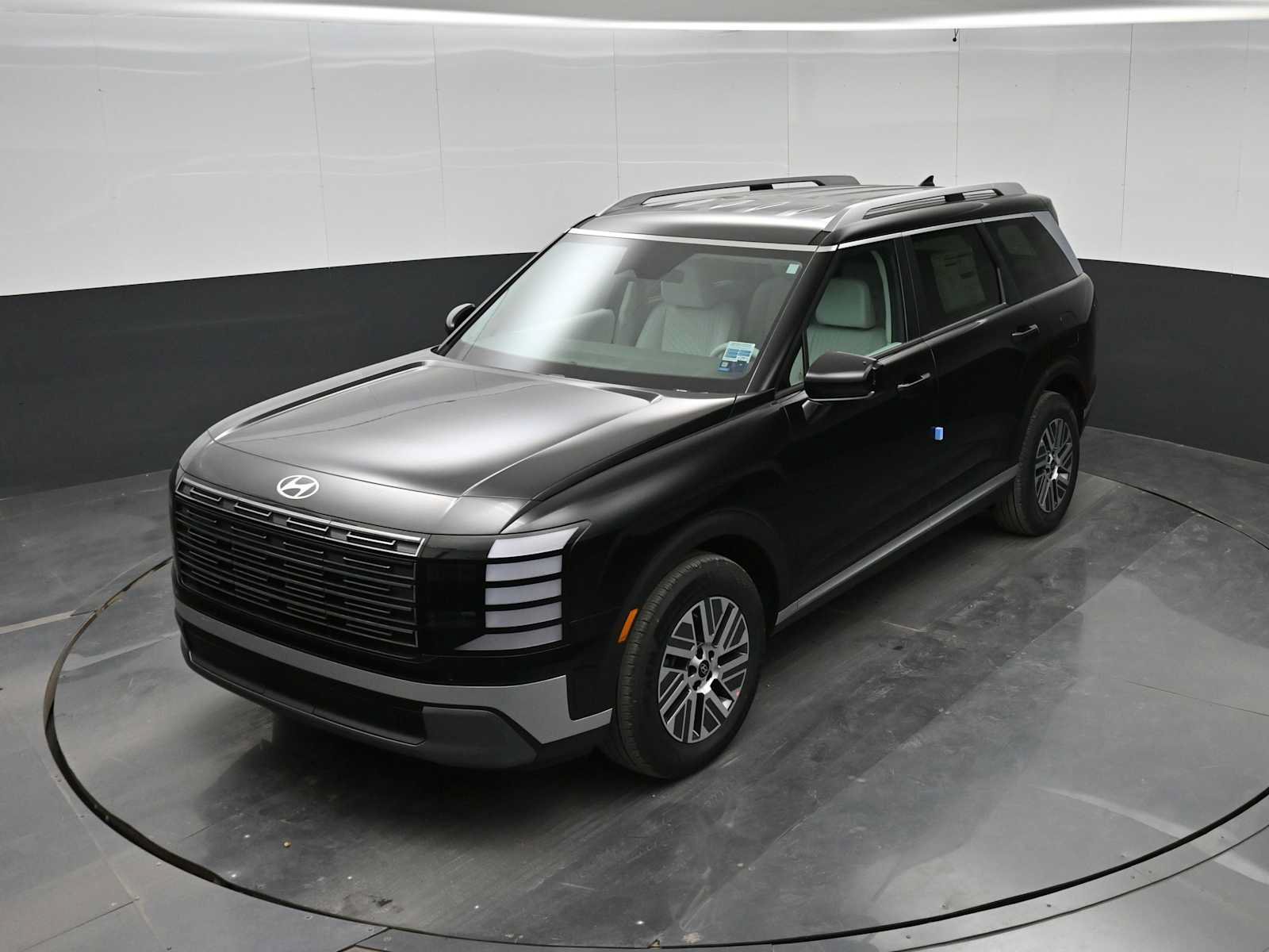 New 2027 Hyundai Palisade SEL AWD/4WD image 25