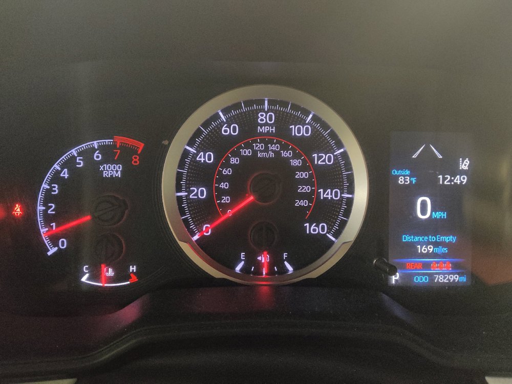Used 2020 Toyota Corolla SE FWD image 23