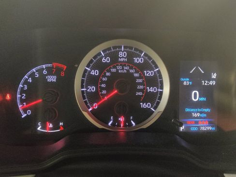 Used 2020 Toyota Corolla SE FWD image 23