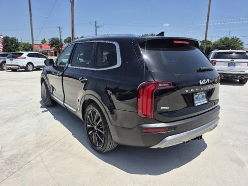 Used 2022 Kia Telluride SX w/ Towing Package AWD/4WD image 8