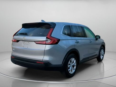 Used 2026 Honda CR-V LX image 27