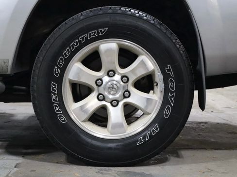 Used 2007 Toyota 4Runner Sport image 4