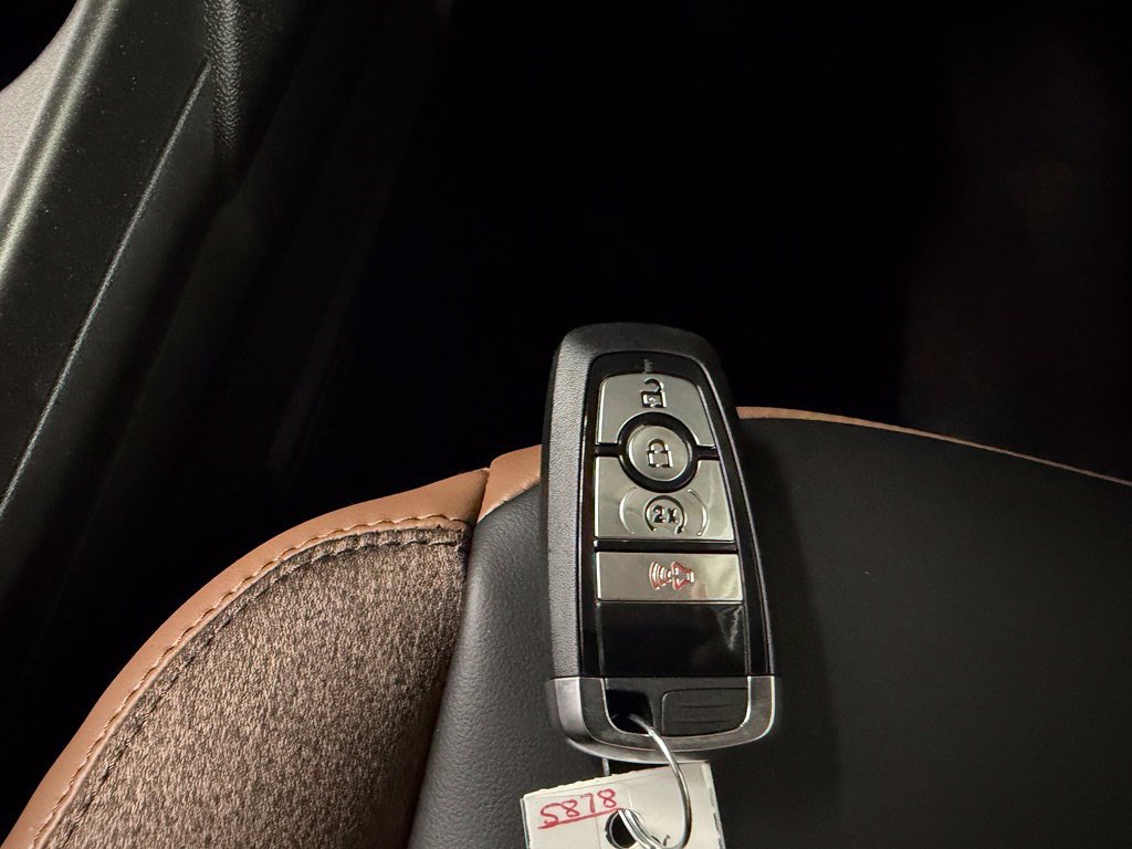 New 2026 Ford Bronco Sport Outer Banks w/ Outer Banks Tech Package+ AWD/4WD image 42