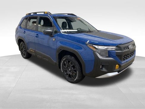 New 2026 Subaru Forester Wilderness AWD/4WD image 5