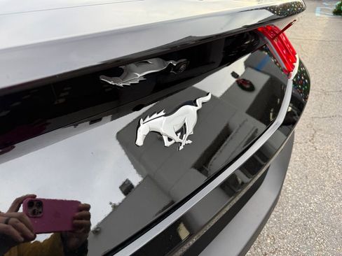 New 2026 Ford Mustang EcoBoost image 9