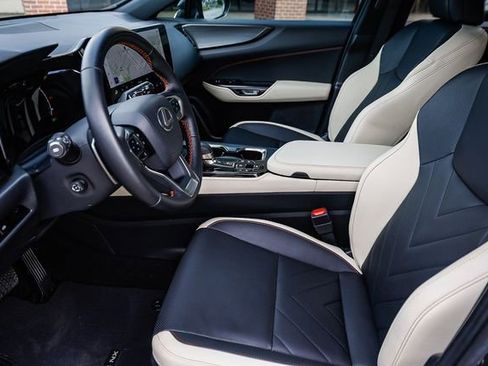 Used 2023 Lexus NX 450h+ AWD w/ Accessory Package (Z2) image 19