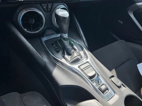 Used 2017 Chevrolet Camaro LT w/ RS Package RWD image 20