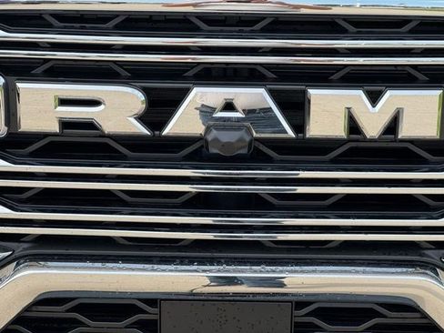 New 2026 RAM 2500 Laramie image 40