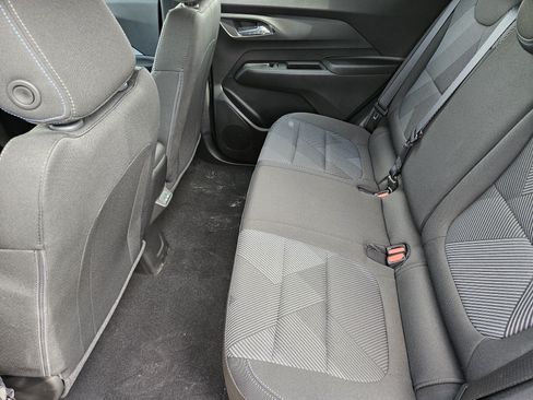 New 2027 Chevrolet Bolt LT w/ Comfort Package FWD image 19