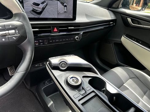 Used 2025 Kia EV6 GT-Line RWD image 19