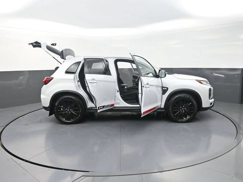 Used 2024 Mitsubishi Outlander Sport Ralliart AWD/4WD image 36