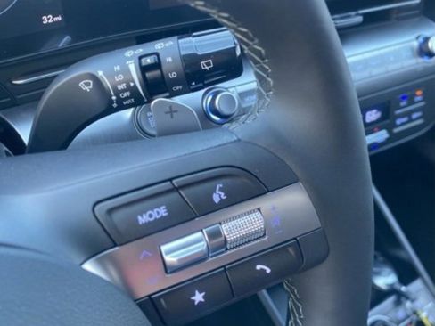 New 2026 Hyundai Kona Limited AWD/4WD image 20