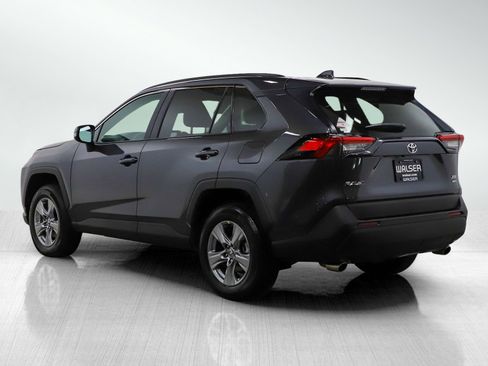 Used 2025 Toyota RAV4 XLE w/ Convenience Package image 3