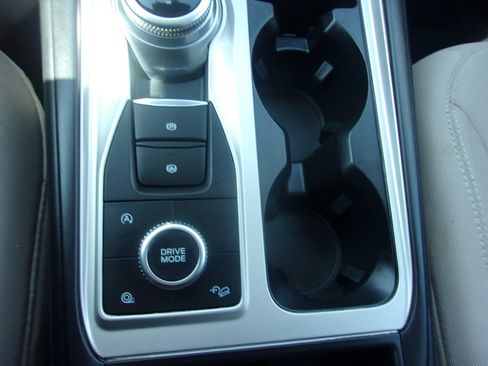 Used 2021 Ford Explorer 4WD image 13