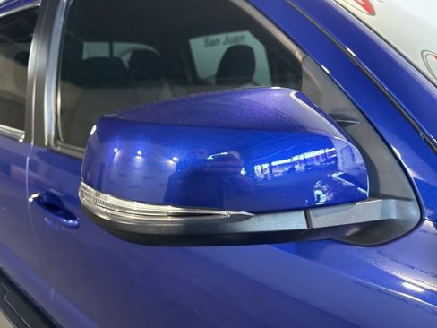 Used 2023 Toyota Tacoma TRD Sport image 10