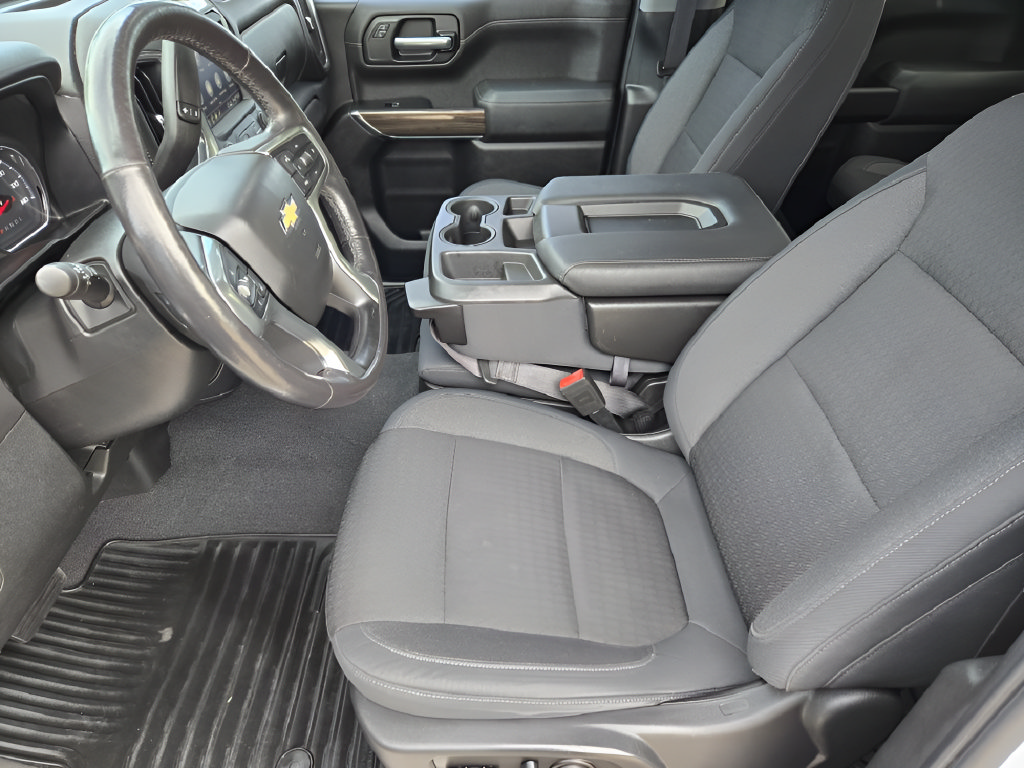 Used 2022 RAM 1500 Big Horn AWD/4WD image 10