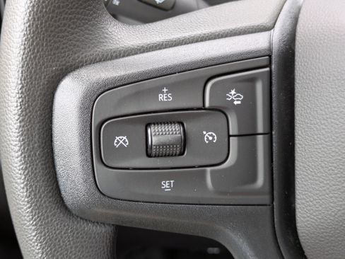 New 2025 Chevrolet Silverado 3500 W/T w/ WT Convenience Package image 12