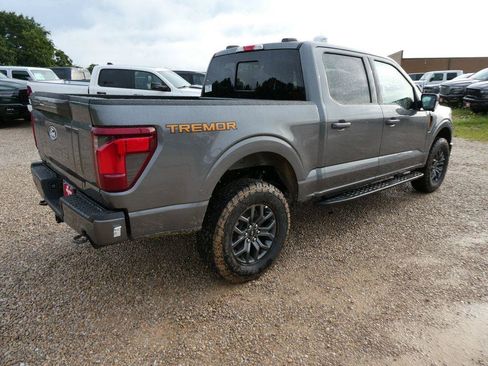 New 2026 Ford F150 Tremor w/ Equipment Group 402B AWD/4WD image 4