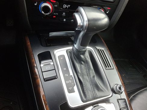 Used 2015 Audi A4 2.0T Premium w/ Audi MMI Navigation image 15