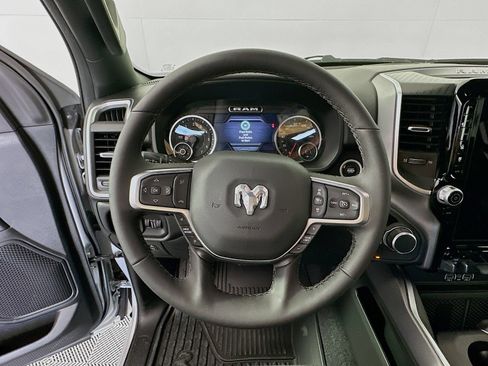 New 2026 RAM 1500 Big Horn AWD/4WD image 11