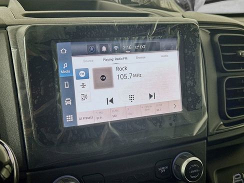 New 2026 RAM ProMaster 2500 w/ Cold Weather Group image 13