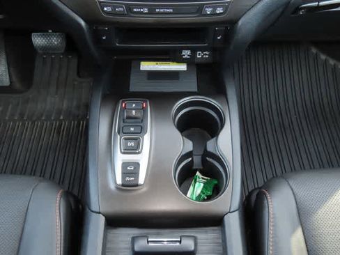 Certified 2022 Honda Passport TrailSport image 22