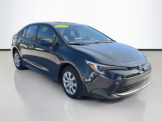 Used 2024 Toyota Corolla LE video 1
