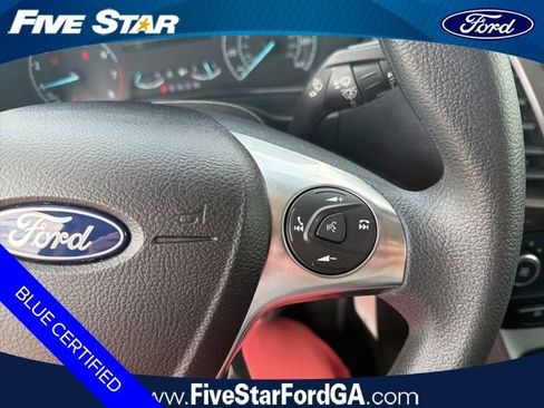 Used 2023 Ford Transit Connect XL FWD image 8