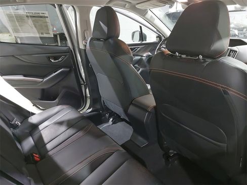 Certified 2023 Subaru Crosstrek 2.5i Limited w/ Moonroof Package image 11