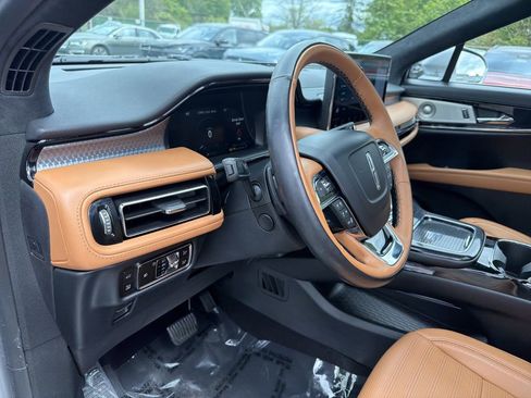 Certified 2023 Lincoln Nautilus Black Label AWD/4WD image 20