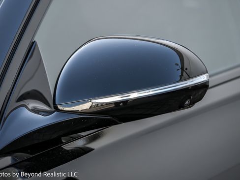 Used 2023 Mercedes-Benz S 580 4MATIC Sedan w/ AMG Line image 6