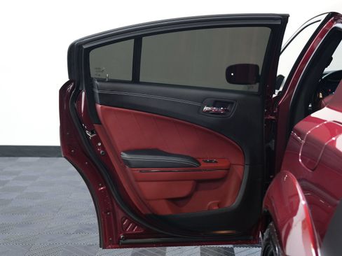 Used 2023 Dodge Charger SRT Hellcat RWD image 27