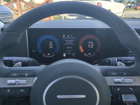 New 2026 Hyundai Sonata SEL FWD image 33